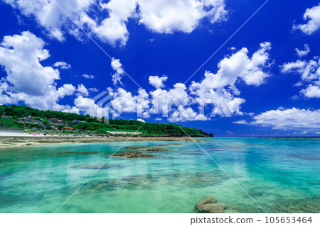 Southern Okinawa Main Island (John Man Beach, Odo Beach) 105653464