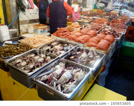 一家魚店 105653805