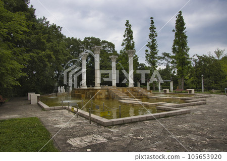 秩父繆斯公園 繆斯之泉(埼玉縣秩父市小鹿野町) 秩父繆斯公園 繆斯之泉(埼玉縣秩父市小鹿野町) 105653920
