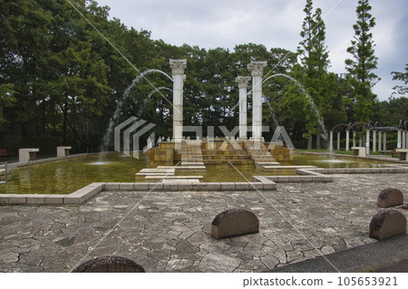 秩父繆斯公園 繆斯之泉(埼玉縣秩父市小鹿野町) 秩父繆斯公園 繆斯之泉(埼玉縣秩父市小鹿野町) 105653921