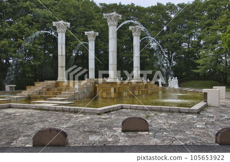 Chichibu Muse Park Muse no Izumi (Ogano Town, Chichibu City, Saitama Prefecture) 105653922