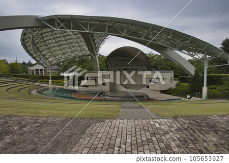 埼玉縣秩父市小鹿野町,秩父繆斯公園戶外舞台 埼玉縣秩父市小鹿野町,秩父繆斯公園戶外舞台 105653927