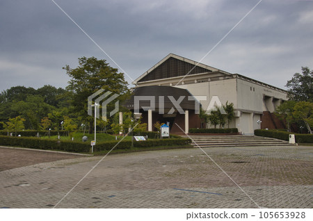 Chichibu Muse Park Ongakudo (Ogano Town, Chichibu City, Saitama Prefecture) 105653928