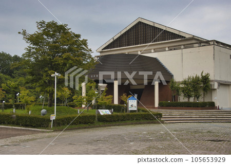 Chichibu Muse Park Ongakudo (Ogano Town, Chichibu City, Saitama Prefecture) 105653929