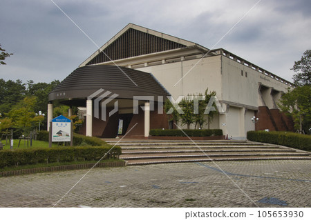 Chichibu Muse Park Ongakudo (Ogano Town, Chichibu City, Saitama Prefecture) 105653930