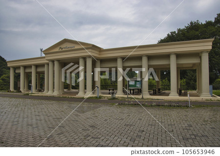 Chichibu Muse Park Parthenon Ogano Town, Chichibu City, Saitama Prefecture 105653946