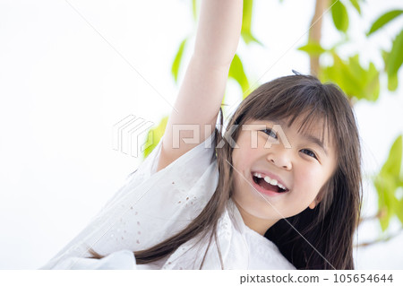 夏天頭像女生 105654644