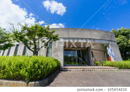 《福岡縣》大塚古墳/大塚古墳博物館 105654830