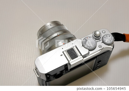 Thumb rest for compact digital cameras Thumb rest for compact digital cameras 105654945