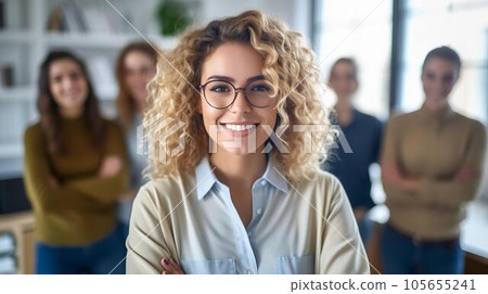 College students, friends, friends, teams (Generative AI) College students, friends, friends, teams (Generative AI) 105655241