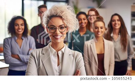 College students, friends, friends, teams (Generative AI) College students, friends, friends, teams (Generative AI) 105655243