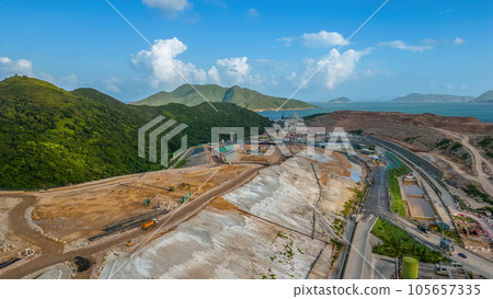 Aug 6 2023 Tranquil Retreat at Tin Ha Au, Natures Serene Hideaway 105657335