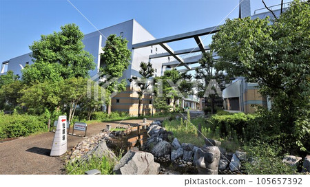 Izumisano City Cultural Center, Izumi no Mori Hall (Izumisano City, Osaka Prefecture) 105657392