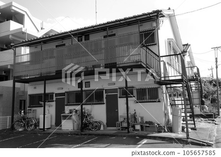 砂漿公寓 砂漿公寓 105657585