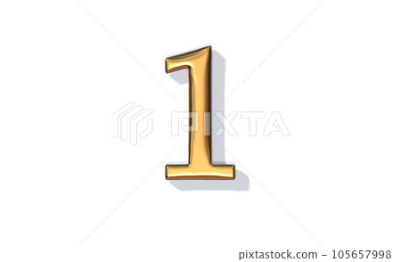 閃亮的金色1號 閃亮的金色1號 105657998