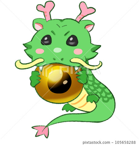 Dragon Fortune Ver Dragon Fortune Ver 105658288
