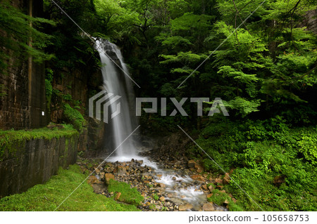 小野瀑布(長野縣木曾郡上松町) 小野瀑布(長野縣木曾郡上松町) 105658753