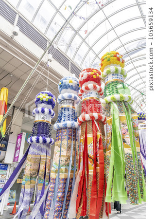 Summer Sendai Sendai Tanabata Festival 2023 Sendai City, Miyagi Prefecture 105659134