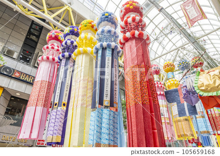 Summer Sendai Sendai Tanabata Festival 2023 Sendai City, Miyagi Prefecture 105659168