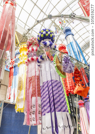 Summer Sendai Sendai Tanabata Festival 2023 Sendai City, Miyagi Prefecture Summer Sendai Sendai Tanabata Festival 2023 Sendai City, Miyagi Prefecture 105659277