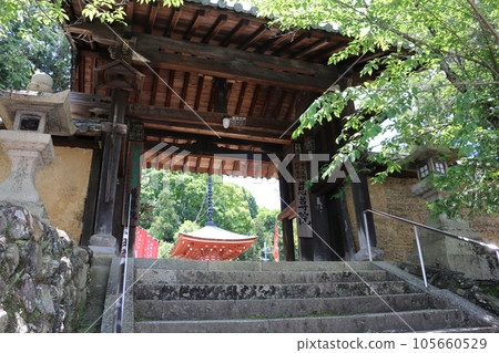 和歌山地尊院 和歌山地尊院 105660529