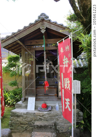 Wakayama Jison-in Temple Wakayama Jison-in Temple 105661223