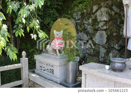 和歌山地尊院 105661225