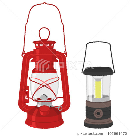 燈籠的插圖 燈籠的插圖 105661470