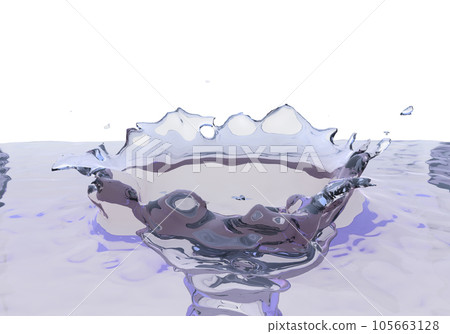 水面 水面 105663128