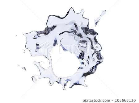 水 水 105663130