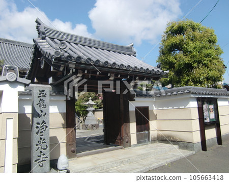 Jokoji Temple Jokoji Temple 105663418