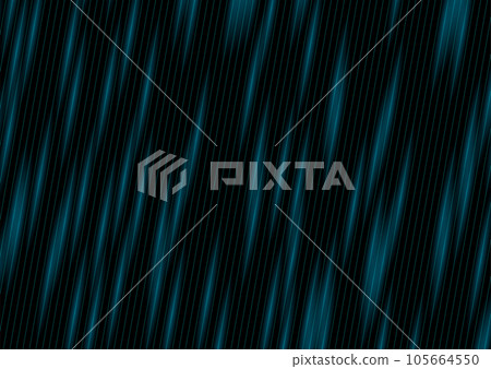 Blue minimal lines abstract futuristic tech background Blue minimal lines abstract futuristic tech background 105664550