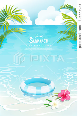 summer background,summer season,summer time,summer vacation, summer background,summer season,summer time,summer vacation, 105665923