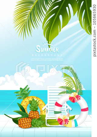summer background,summer season,summer time,summer vacation, 105665930