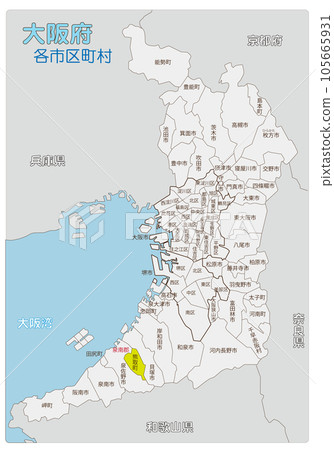 泉南區熊取町 105665931