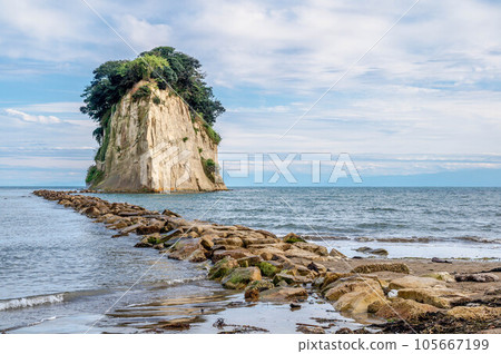 能登半島三島 105667199