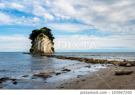 能登半島三島 能登半島三島 105667200