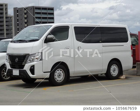 日產 NV350 Caravan(第 5 代) 日產 NV350 Caravan(第 5 代) 105667659