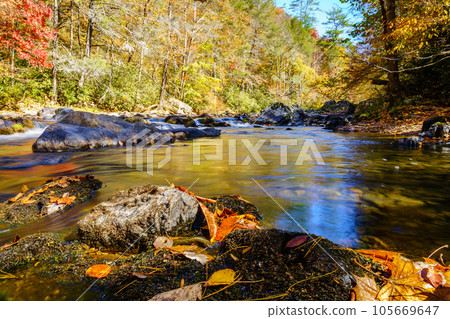 Big Laurel Creek Big Laurel Creek 105669647