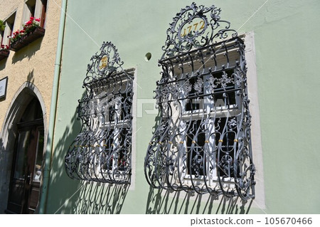 羅騰堡老城 / 德國 105670466