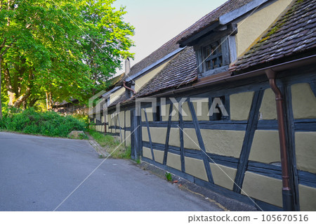 羅騰堡老城 / 德國 105670516