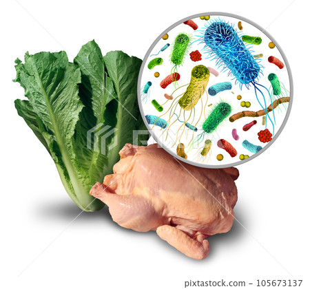 Foodborne illness Foodborne illness 105673137