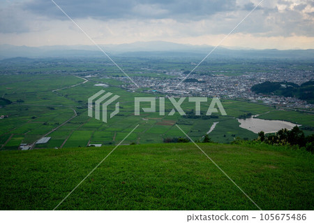 南洋天空公園的風景 105675486