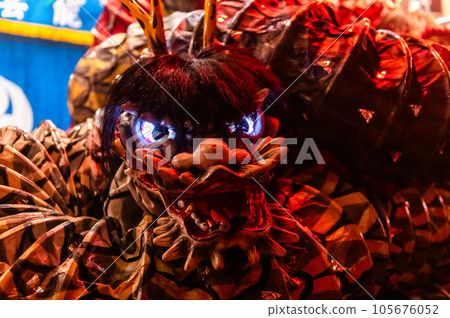 Iwami Kagura Orochi Iwami Kagura Orochi 105676052