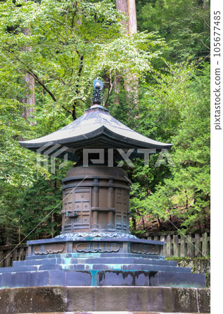Nikko Toshogu Nikko Toshogu 105677485