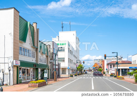 日出町東五條街富良野站前 105678880