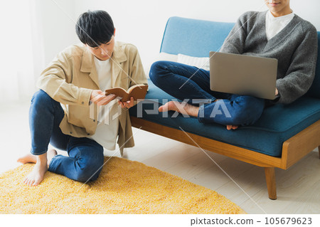 男室友 105679623