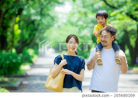 家庭綠道 家庭綠道 105680109