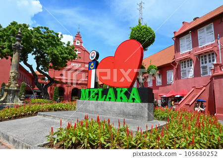 Malaysia Malacca Malaysia Malacca 105680252