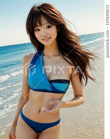 海邊的女人 海邊的女人 105680615